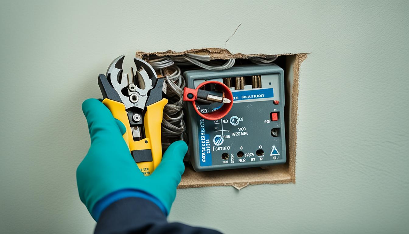 home wiring