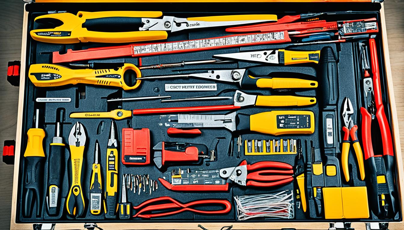 electrical tools
