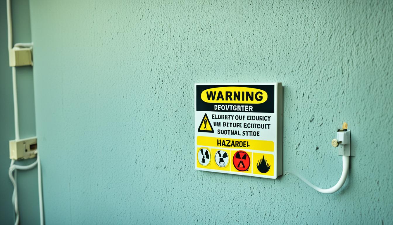 residential wiring safety